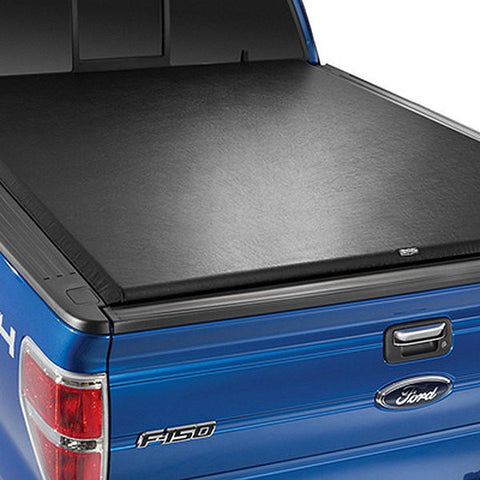 2014-2018 Chevy Silverado, GMC Sierra 5'8" Bed Truxedo Edge Truck Bed Cover
