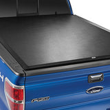 2000-2007 Dodge Dakota Quad Cab 5' Bed Truxedo Edge Truck Bed Cover