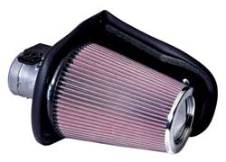 K&N Air Intake 2003-2004 Ford Mustang SVT Cobra 4.6 V8