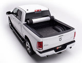 Bak Revolver X2 Hard Rolling Tonneau Cover 2016-2017 Toyota Tacoma (6' Bed)