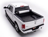 Bak Revolver X2 Hard Rolling Tonneau Cover 2007-2016 Toyota Tundra (5.5' Bed Models w/out Track Sys)