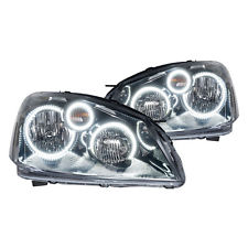 2005-2006 Nissan Altima (Does not fit models w/ HID) Oracle Halo Headlights (Complete Assemblies)
