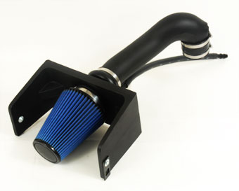 2009-2012 Dodge Ram 1500 5.7 V8 Volant Intake