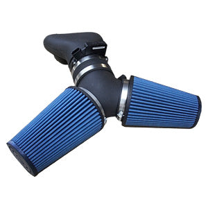 Volant Cold Air Intake 2001-2004 Chevy Corvette 5.7