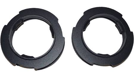 2001-2007 Toyota Sequoia Traxda 1.5" REAR Lift Kit