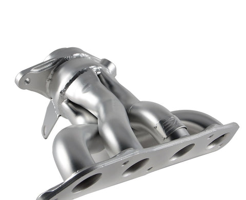 2008-2013 Scion xD, 2016 Scion iM (Also fits 2009-2013 Toyota Corolla 1.8) DC Sports 4-1 Ceramic Coated Header