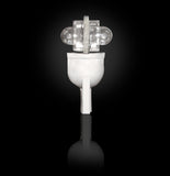 RECON 194 T Bulb White - Fits 1999-2016 Ford Superduty Roof Lights