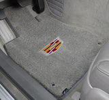 2015-2016 Cadillac Escalade SUV Lloyd Floor Mats Ultimats (Pair)