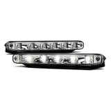 RECON "Audi Style" LED Daytime Running Lights (Universal)