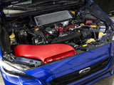 2015-2016 Subaru WRX STI 2.5 Turbo Takeda Cold Air Intake w/ Oiled Filter