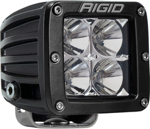 Rigid Industries D-Series PRO LED Flood Light