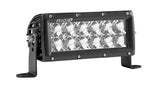 Rigid Industries E-Series PRO 6" LED Flood Light Bar