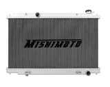 2004-2008 Nissan Maxima 3.5 V6 Performance Aluminum Radiator by Mishimoto
