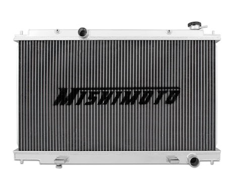 2004-2008 Nissan Maxima 3.5 V6 Performance Aluminum Radiator by Mishimoto