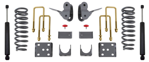 MaxTrac 253120 / 303140 / 2200LL