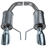2015-2017 Ford Mustang GT 5.0 V8 Roush Performance Axle Back Exhaust