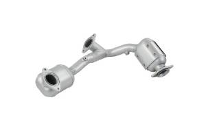 2000-2005 Ford Taurus, Mercury Sable 3.0 V6 Vin "U" Front Side Direct Fit Pacesetter Catalytic Converter