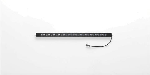 31.625" x .75" x 1.5" Luminix LED Light Bar (8100 Lumens) by Putco Lighting