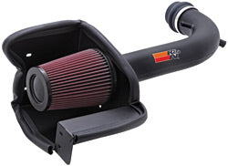 K&N Air Intake 2000-2008 Honda S2000 2.0 and 2.2