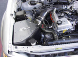 1997-2004 Toyota 4 Runner Toyota Tacoma 2.4 + 2.7 Volant Cold Air Intake