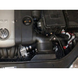 2006-2008 Volkswagen Jetta +  Golf Rabbit 2.5 MKV Takeda Cold Air Intake