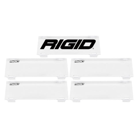Rigid Industries White 10" RDS Series Light Bar Cover