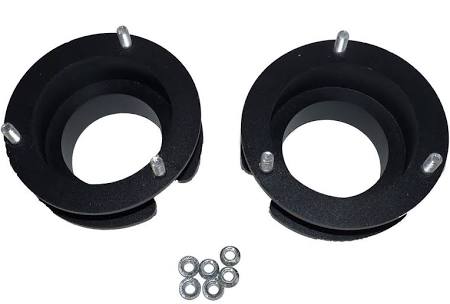 1994-2001 Dodge Ram 4WD 8 Lug Traxda 2" FRONT Lift Kit 