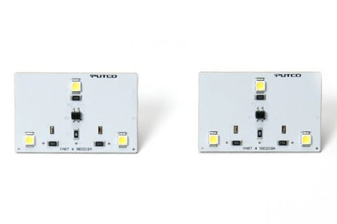 Putco LED Dome Light 2007-2008 Toyota FJ Cruiser