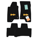 2006-2010 Hummer H3 Lloyd Floor Mats Ultimats (Pair)