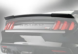2015-2018 Ford Mustang Coupe Roush Performance Rear Spoiler (Primed)