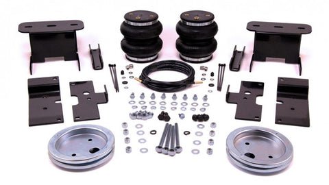 2015-2016 Ford F-150 (2WD Only) Air Lift LoadLifter 5000 REAR Air Spring Kit