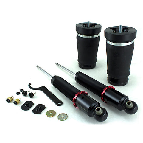 Air Lift Performance Suspension Kit for 2005-2014 Ford Mustang S197 Platform - Track Pack (Base, GT, Convertible, GT500) - Rear Kit