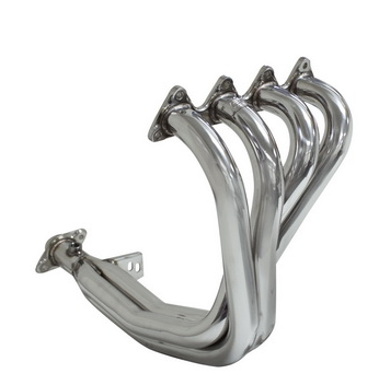 DC Sports 4-1 Stainless Steel Header 1992-1995 Honda Civic DX / LX / EX / Si (Manual)