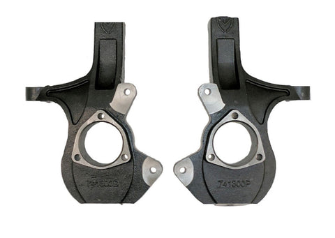 MaxTrac STEERING KNUCKLES