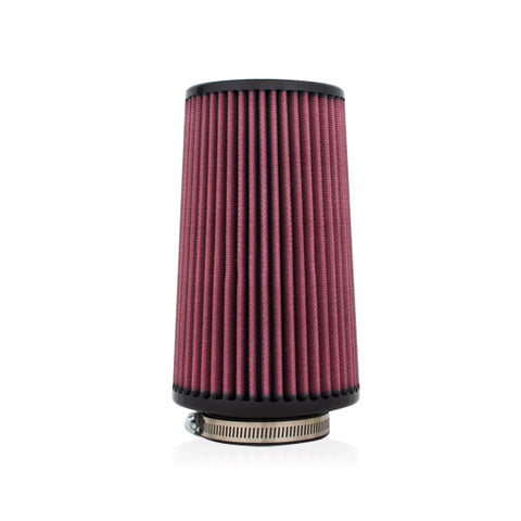 Mishimoto Performance Air Filter, 2.75" Inlet, 7" Filter length  by Mishimoto