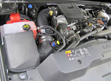 K&N Intake 2011-2014 Chevy Silverado GMC Sierra 2500 3500 6.6 Diesel