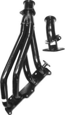 1996-2000 Toyota Tacoma 2.7 4WD Pacesetter Header