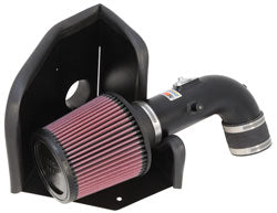 K&N Air Intake (Typhoon Series) 2013-2015 Toyota Venza (2.7 Models)