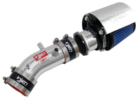 1998-2001 Nissan Altima 2.4 Injen Short Ram Intake