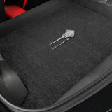 2014-2017 Chevy Corvette C7 Stingray Lloyd Cargo Mat (Ultimat)