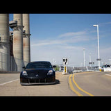 Air Lift Performance Suspension Kit for 2003-2008 Nissan 350z (Coupe & Roadster) 2002-2006 Infiniti G35 Sedan 2003-2007 G35 Coupe (Kit does NOT fit  AWD Cars) - Rear Kit