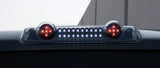 IPCW LED Third Brake Light Smoke 2004-2008 Ford F-150