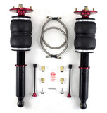 Air Lift Performance Suspension Kit for 2001-2006 Lexus LS430 - Rear Kit