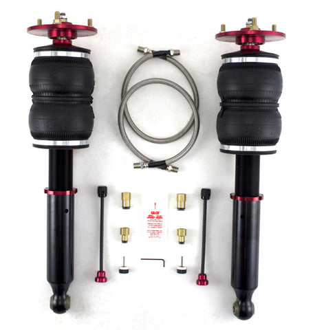 Air Lift Performance Suspension Kit for 2001-2006 Lexus LS430 - Rear Kit