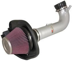 K&N Typhoon Air Intake 2008-2012 Lexus IS-F 5.0 V8