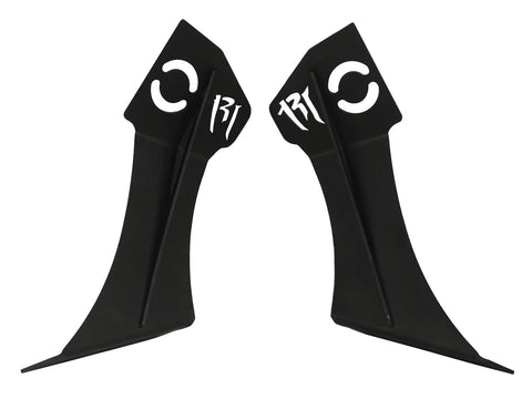 2011-2014 Ford F-150 Raptor Rigid Industries 54" RDS Light Bar Roof Mount Brackets