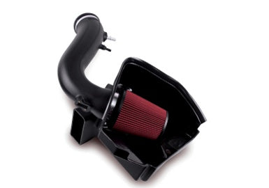2011-2014 Ford Mustang 3.7 V6 Roush Performance Cold Air Intake