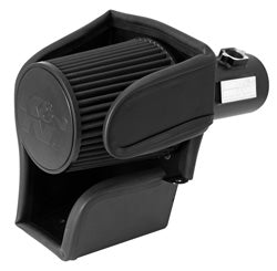 2008-2010 Ford F-250 F-350 6.4 Diesel K&N Blackhawk Intake
