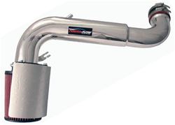 2000-2004 Dakota 4.7 V8 w/out Cruise Control Injen PowerFlow Intake