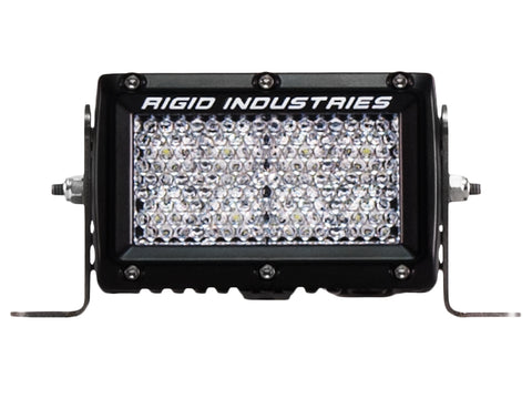 Rigid Industries E Series 4" Diffused LED Light Bar